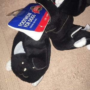 Footwear For Dogs Booties-Cats Large